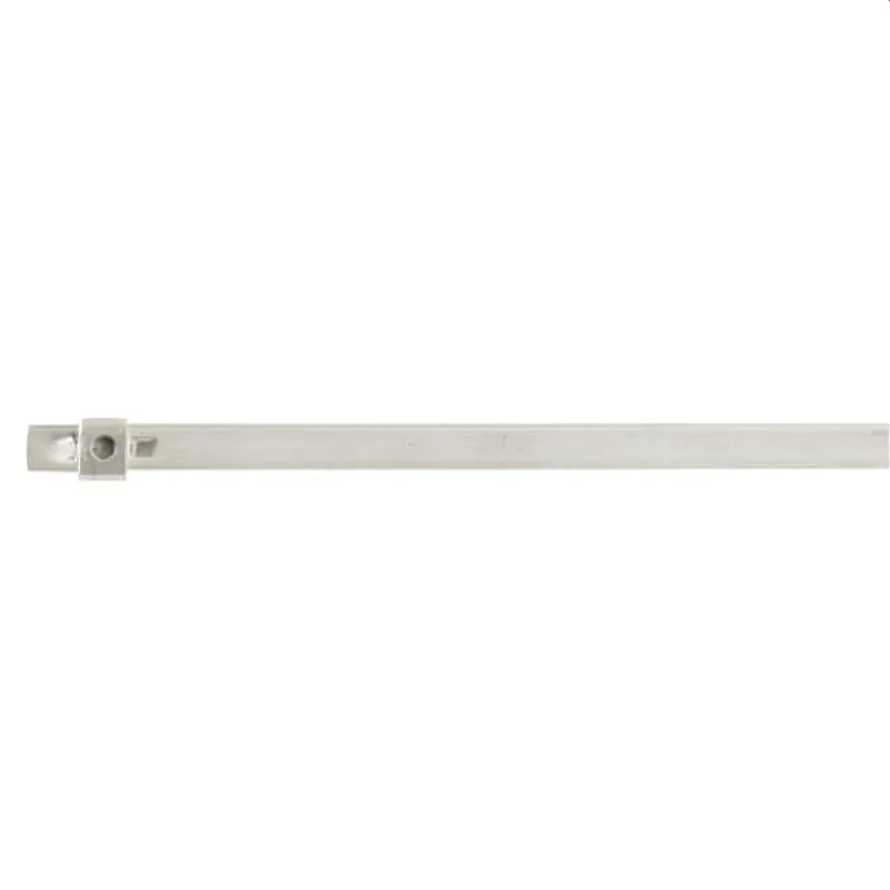 ABB Stotz-Kontakt Kabelbinder SS23-180 Ty-Met Dual-lock