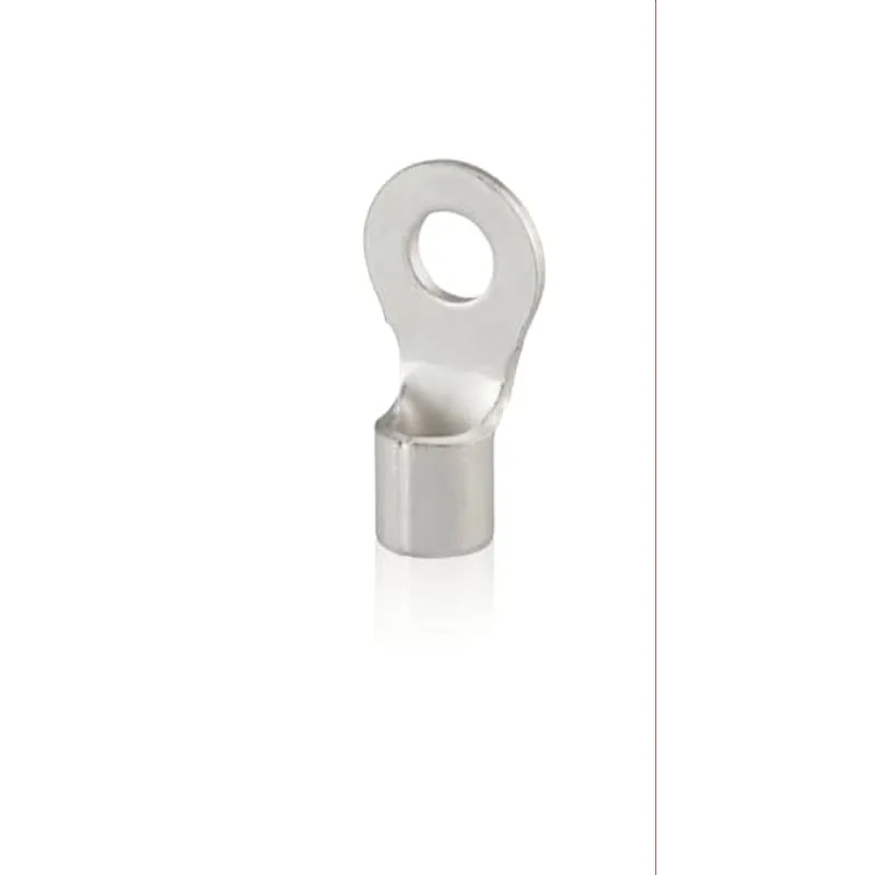 ABB Stotz-Kontakt Ringkabelschuh R2.5-3 unisol.Quers.1,5-2,5qmm