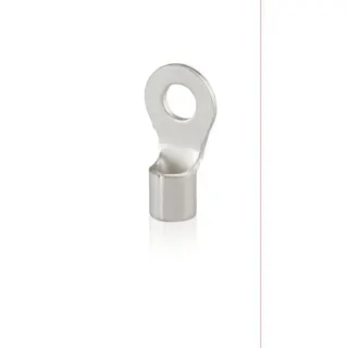 ABB Stotz-Kontakt Ringkabelschuh R1.5-10 unisol.Quers.0,5-1,5qmm