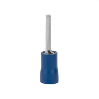 ABB Stotz-Kontakt Stiftkabelschuh P2.5-23VDC isol.ru.Quers.1,5-2,5qmm