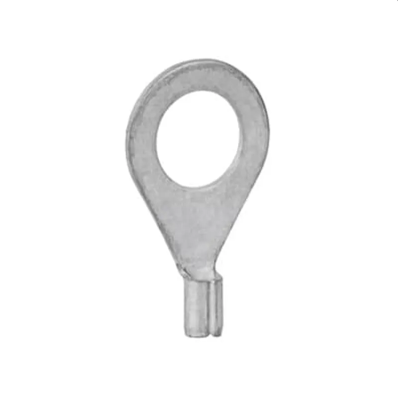 ABB Stotz-Kontakt Ringkabelschuh R2.5-8DIN unisol.Quers.1,5-2,5qmm