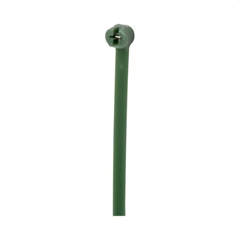 ABB Stotz-Kontakt Kabelbinder TYHR528M-5 Ty-Rap 360x4,6mm