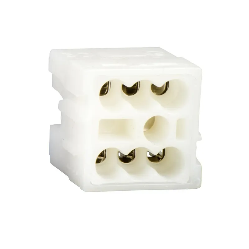 Schneider Electric Schraubklemmenblock