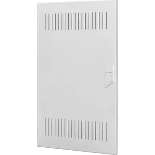 ABN Kleinverteilertür AT36L BxHxT 298x439x9mm 3R IP30 AT36L