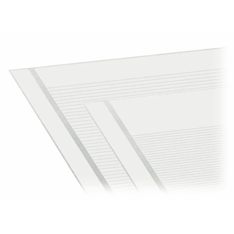 WAGO Beschriftungsstreifen selbstklebend 210-333/1200-001