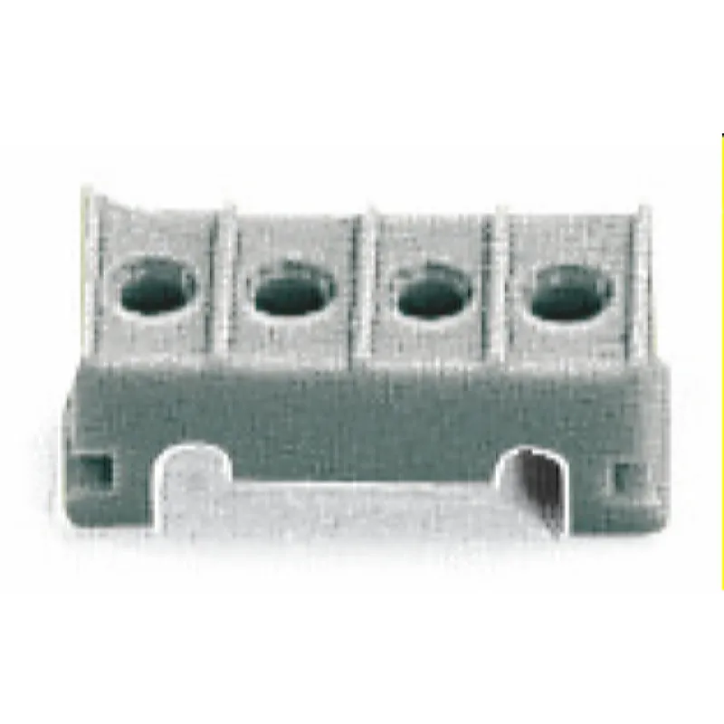 WAGO Adapter grau 209-115