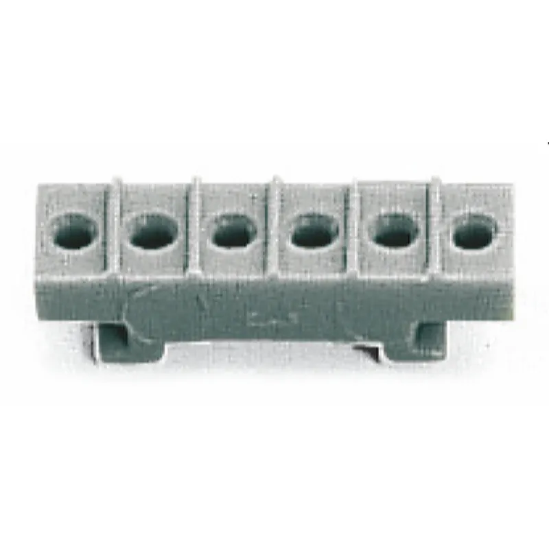 WAGO Adapter grau 209-116
