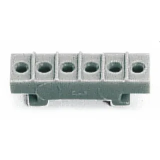 WAGO Adapter grau 209-116