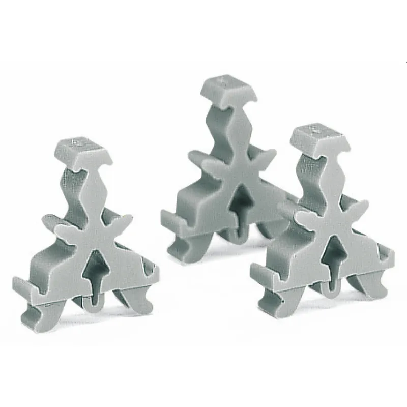 WAGO Adapter grau 209-128