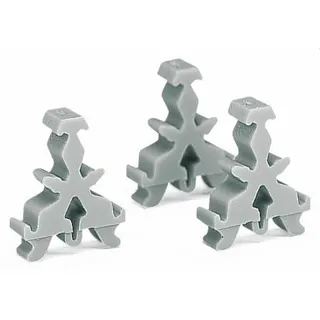 WAGO Adapter grau 209-128