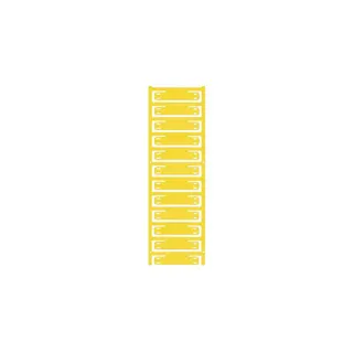 Weidmüller Leiter- Kabelmarkierer SFX 11/60 MC neutral 1860150000