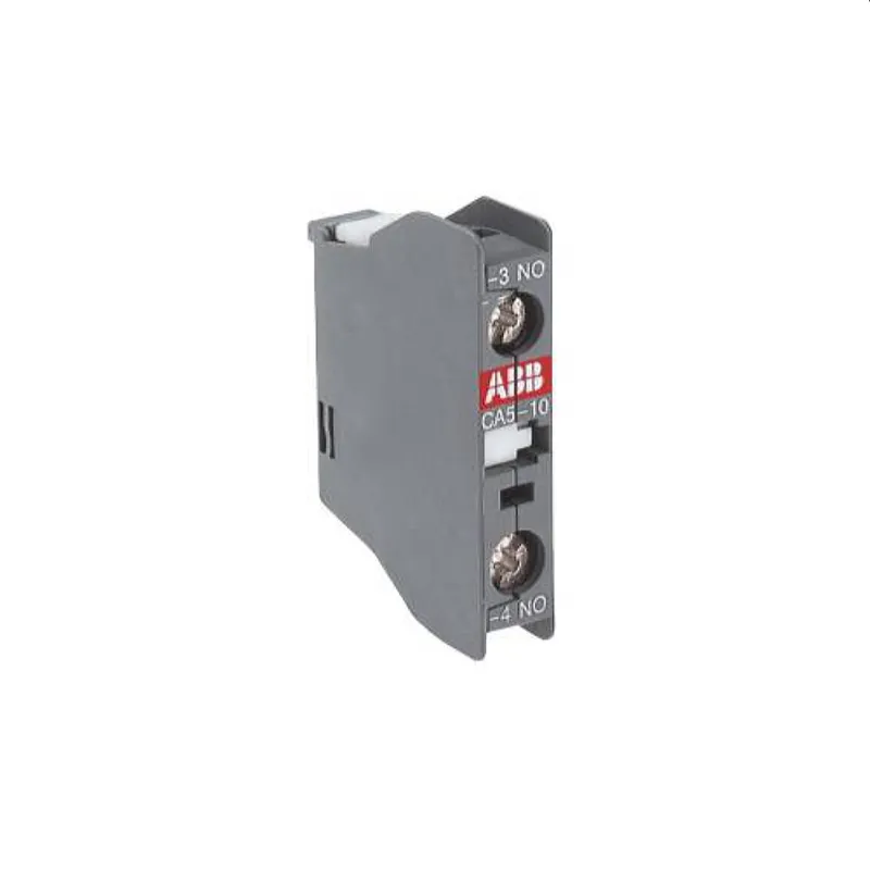 ABB Stotz-Kontakt Hilfskontaktblock CA5-10 1SBN010010W1010