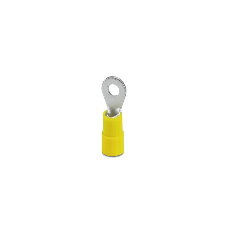 Phoenix Contact Ringkabelschuh C-RCI 6/M4