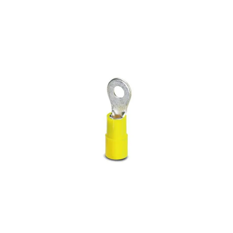Phoenix Contact Ringkabelschuh C-RCI 6/M5