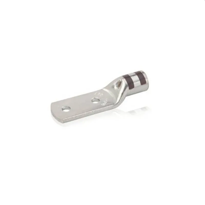 ABB Stotz-Kontakt Rohrkabelschuh 70M10-A-2 70qmm M10 gerade 7TAA302020R0006