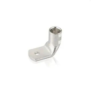 ABB Stotz-Kontakt Rohrkabelschuh 25M10-A-90 25qmm M10 90° 7TAA302040R0006