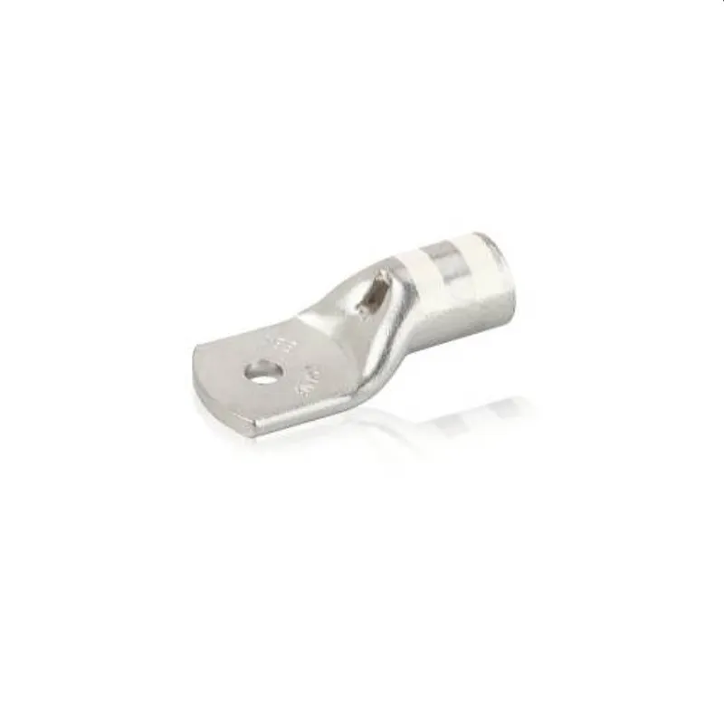 ABB Stotz-Kontakt Rohrkabelschuh 25M12-A 25qmm M12 gerade 7TAA302010R0011