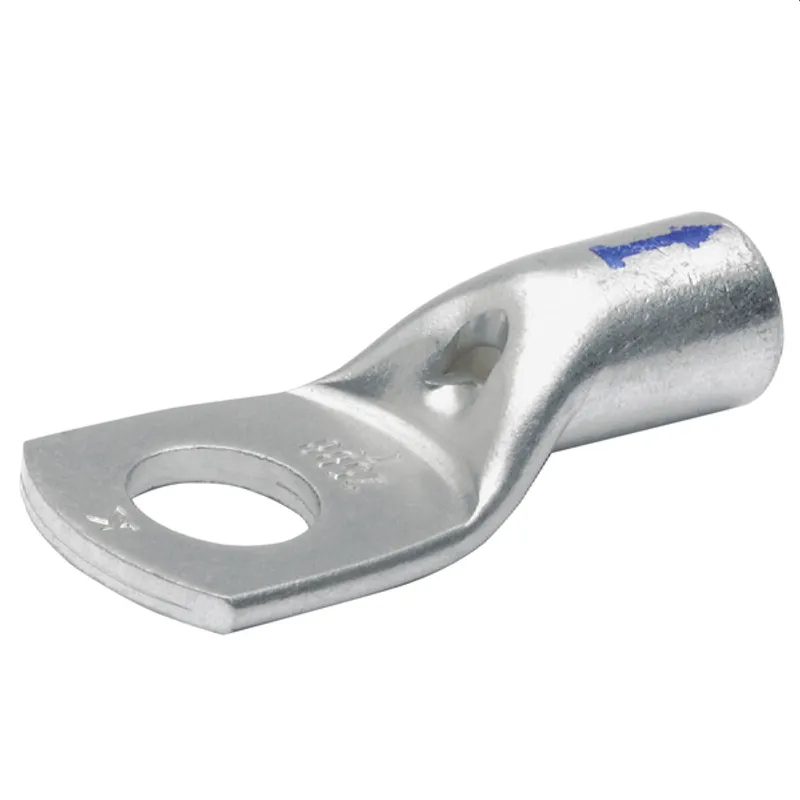 Klauke Rohrkabelschuh 10B10 verzinnt 10B10