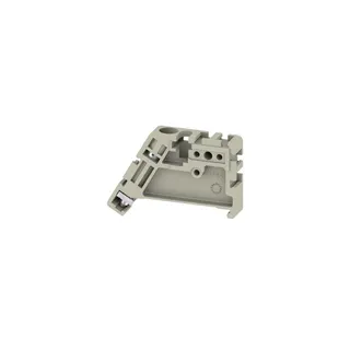 Weidmüller Endwinkel EW 35 GR 7032 0383530000