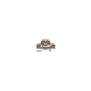 Weidmüller Bauelement-Reihenklemme ZDK 2.5 D 2 1690030000