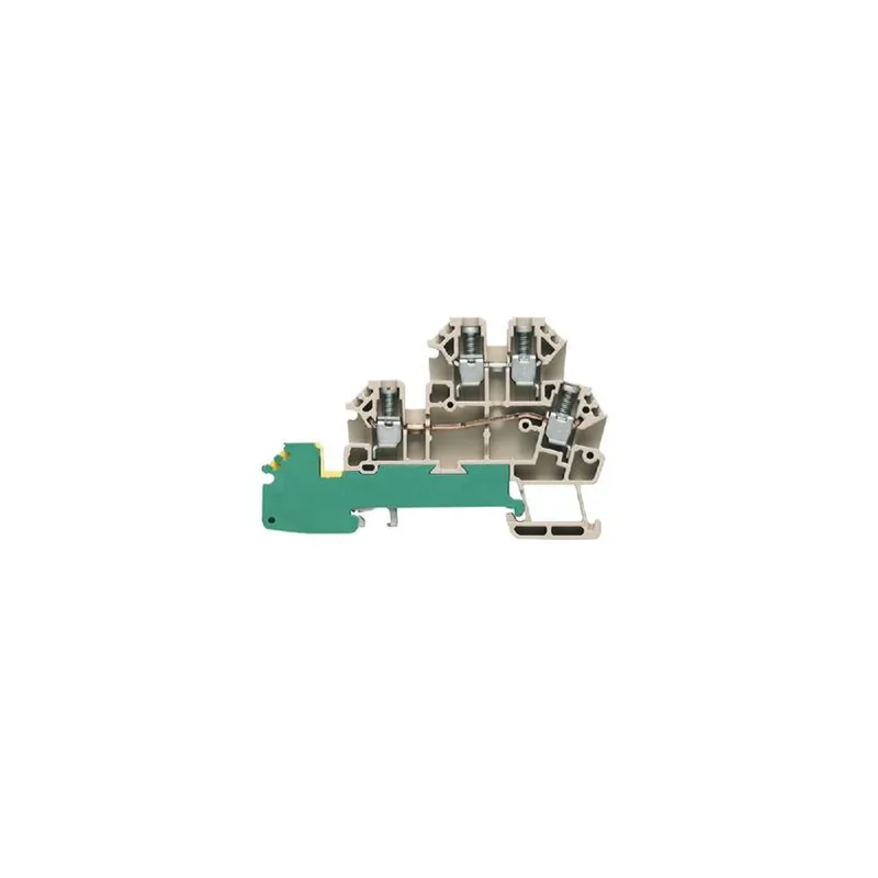 Weidmüller Reihenklemme DLD 2.5/PE DB 1783790000