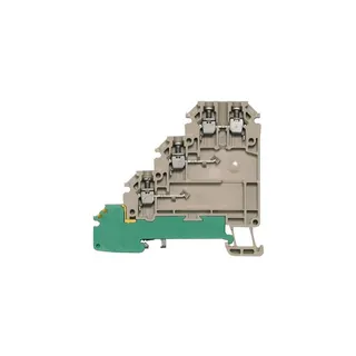 Weidmüller Reihenklemme VLI 1.5/PE DB 1784130000