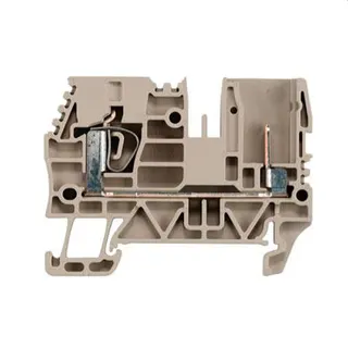 Weidmüller Reihenklemme ZT 4/2AN/1 1854960000