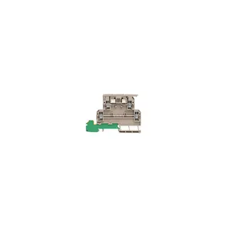 Weidmüller Reihenklemme KDKS 1/PE/35 DB 9532450000
