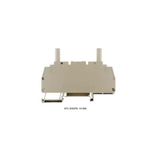 Weidmüller Messtrennklemme WTL 6/3-STB 1018600000