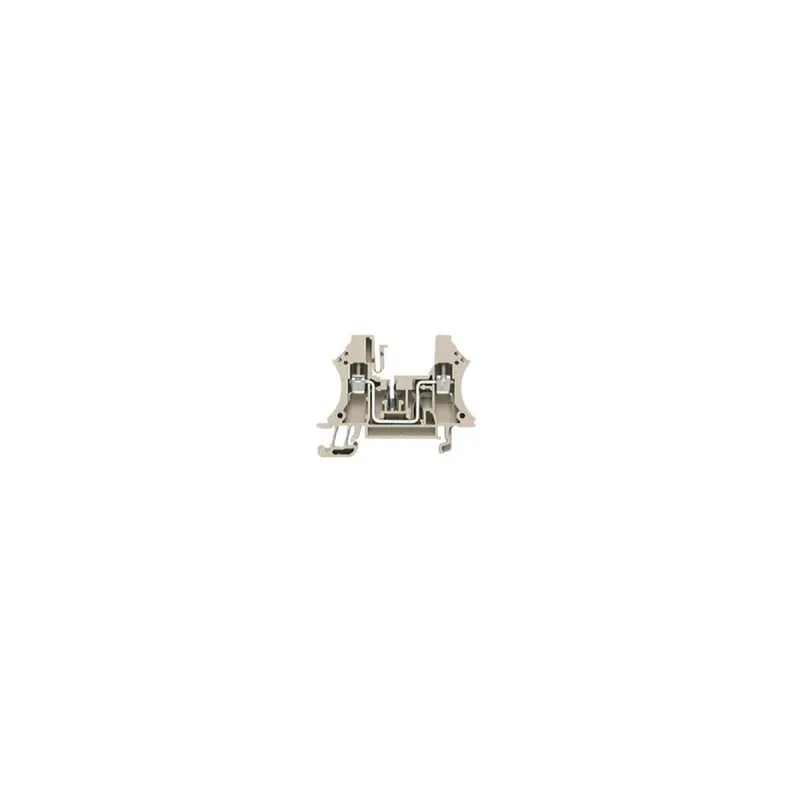 Weidmüller Bauelement Reihenklemme WPO 4 1036000000