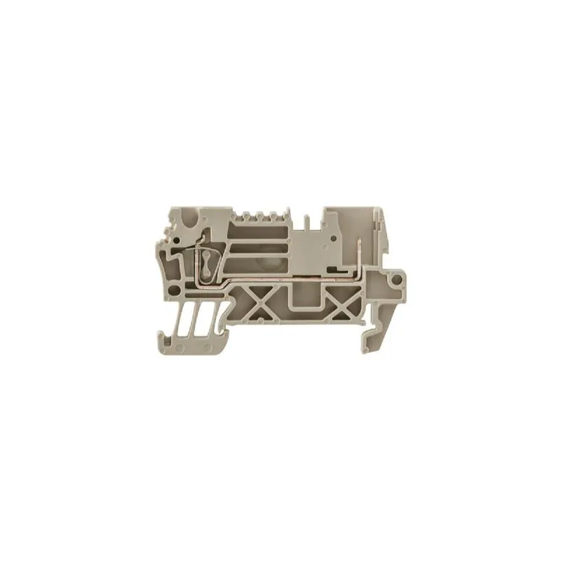 Weidmüller Reihenklemme ZT 2.5/2AN/1 1815070000