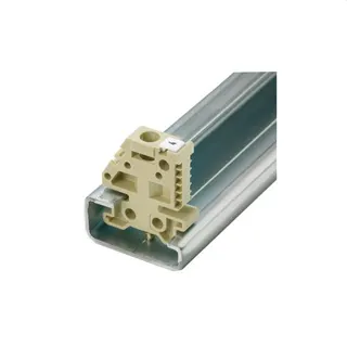 Weidmüller Endwinkel EWK 1 0206160000