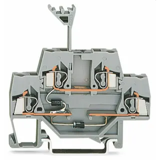 WAGO Doppelstock-Diodenklemme 280-941/281-492