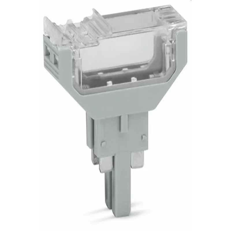 WAGO Leerstecker 2002-820