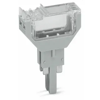 WAGO Leerstecker 2002-820