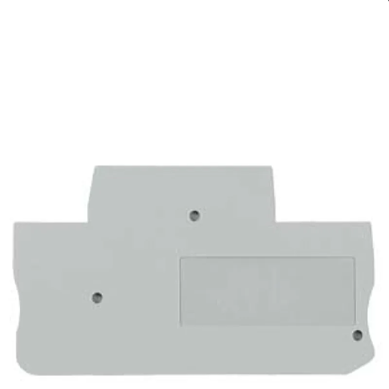 Siemens Deckel 1,5-2,5qmm grau 8WH9000-4SE00