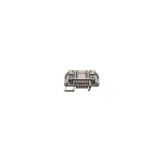 Weidmüller Reihenklemme WTD 6 SL 9538090000
