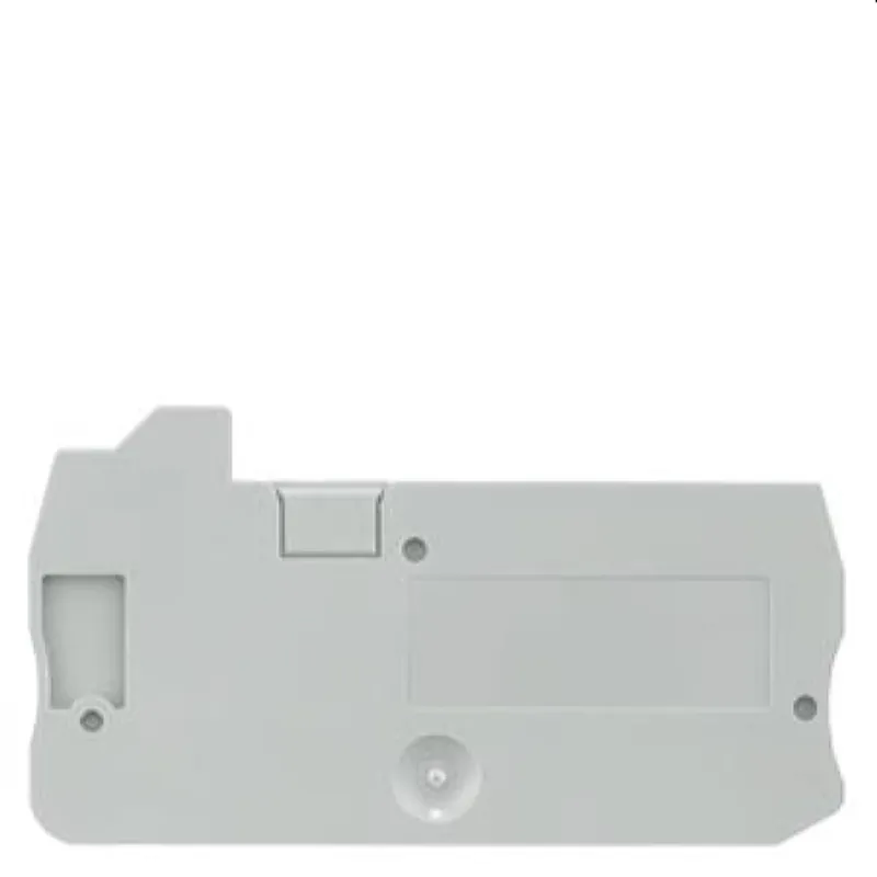Siemens Deckel für DG-Klemmen 1,5qmm 8WH9001-2AA00