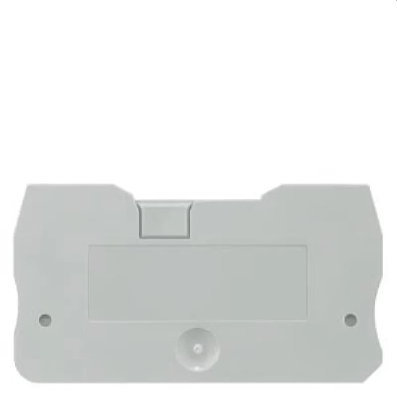 Siemens Deckel für DG-Klemmen 1,5qmm 8WH9001-4AA00