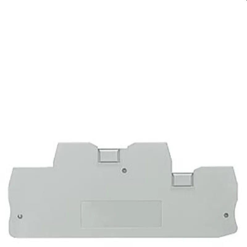 Siemens Deckel f Doppelstockkl.n 1,5qmm 8WH9001-1BA00