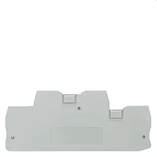 Siemens Deckel f Doppelstockkl.n 1,5qmm 8WH9001-1BA00