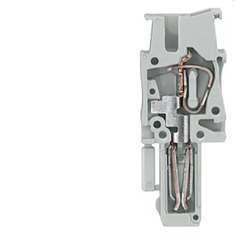 Siemens Steckkupplung 8WH9040-1BB01