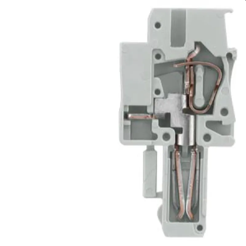Siemens Steckkupplung 8WH9040-1DB01