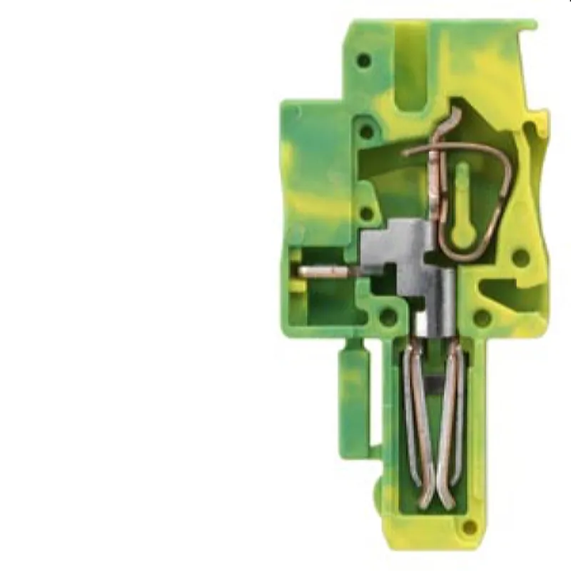Siemens Steckkupplung 8WH9040-1DB07