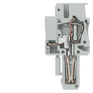 Siemens Steckkupplung 8WH9040-1EB00