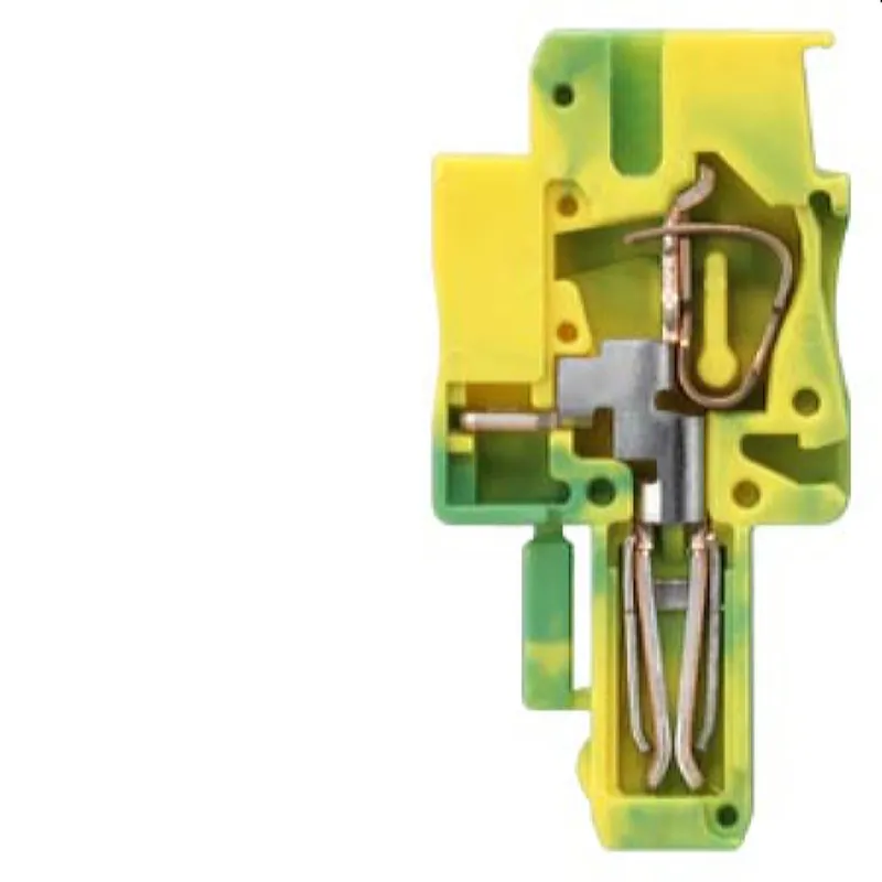Siemens Steckkupplung 8WH9040-1EB07