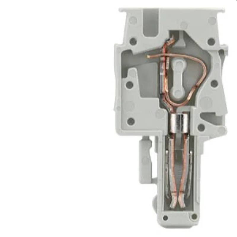 Siemens Steckkupplung 8WH9040-1KB00