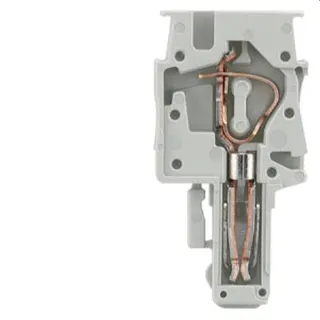 Siemens Steckkupplung 8WH9040-1KB00