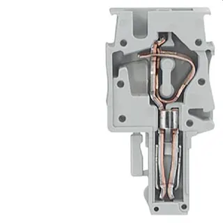 Siemens Steckkupplung 8WH9040-1LB00