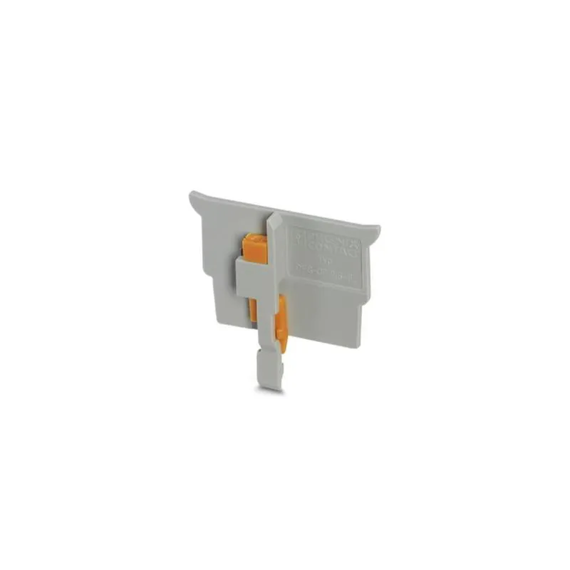 Phoenix Contact Flanschdeckel DFS-CP 2,5-4L